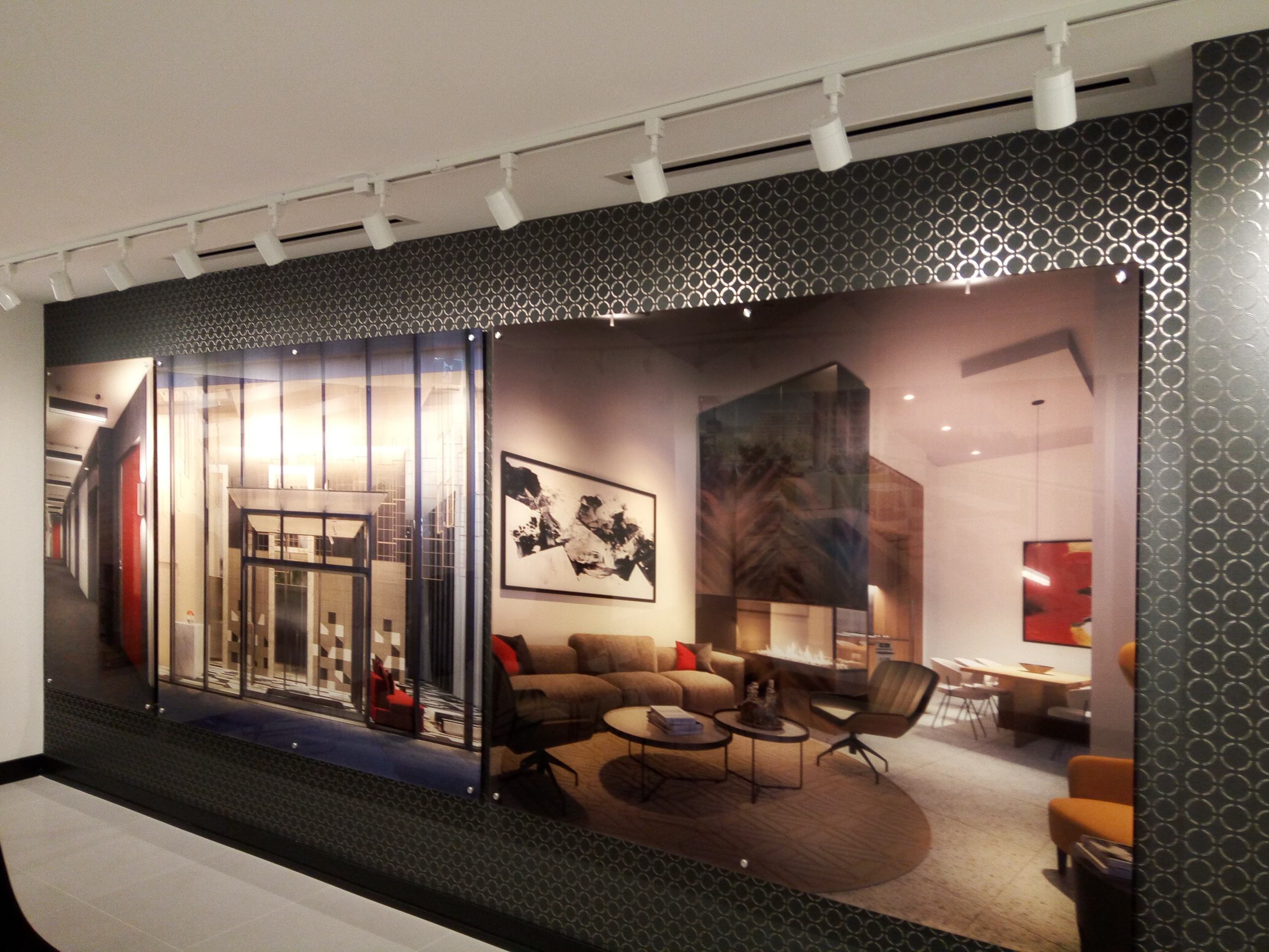 Interior Displays photo